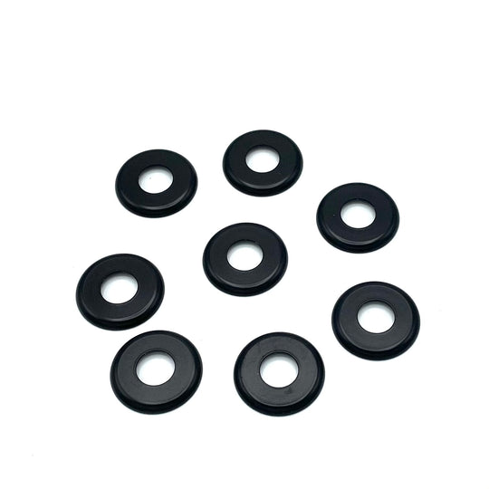 2013-2017 X Brace Finishing Washers and Bolts