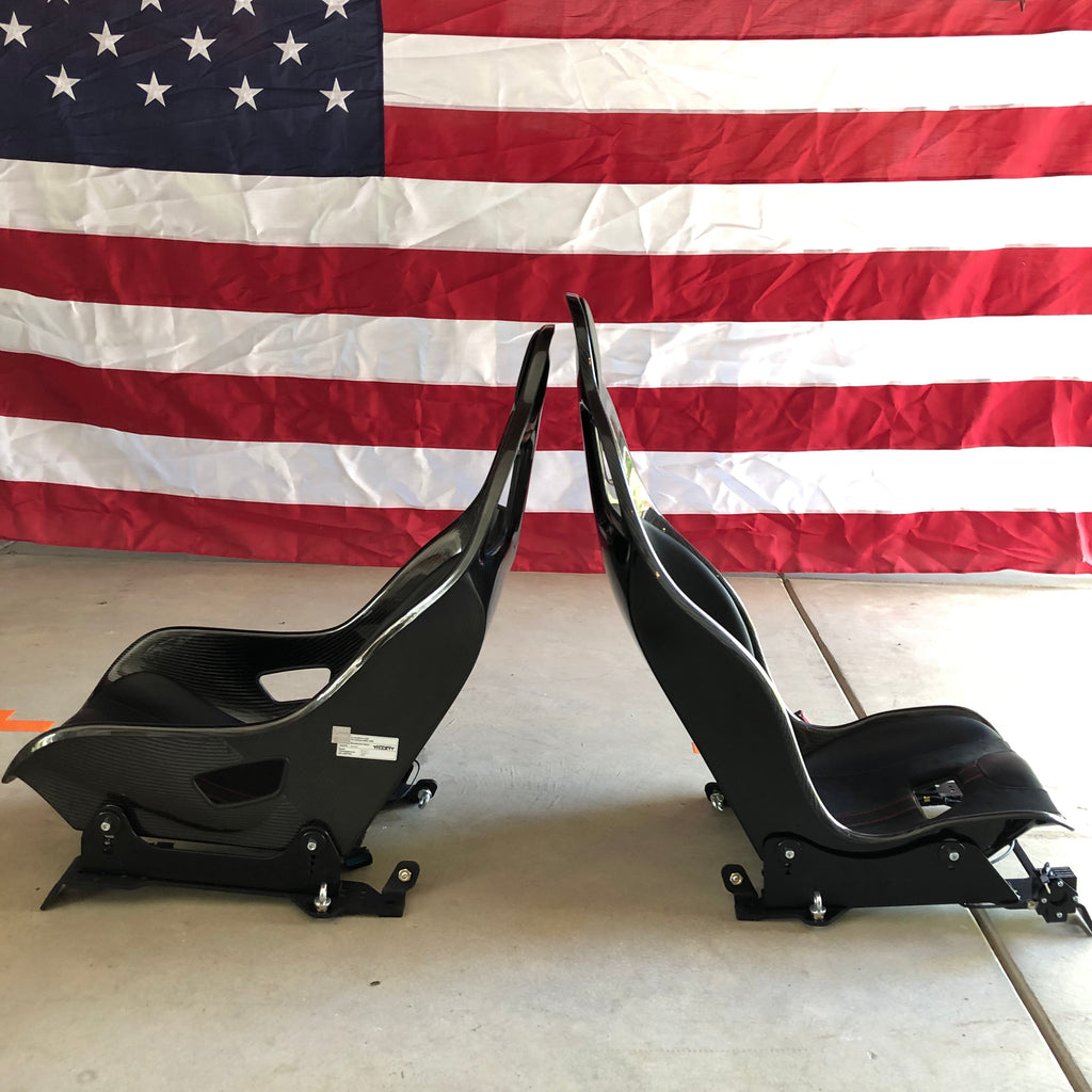 Tillett Racing Seats