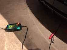 Load image into Gallery viewer, 2010-2015 5th Gen Camaro Quick Access Battery Charger Connection
