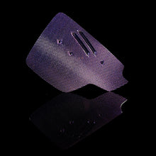 Load image into Gallery viewer, 2016-2017 Gen V Viper ACR-E Carbon Fiber Wing Endplates Custom Weave