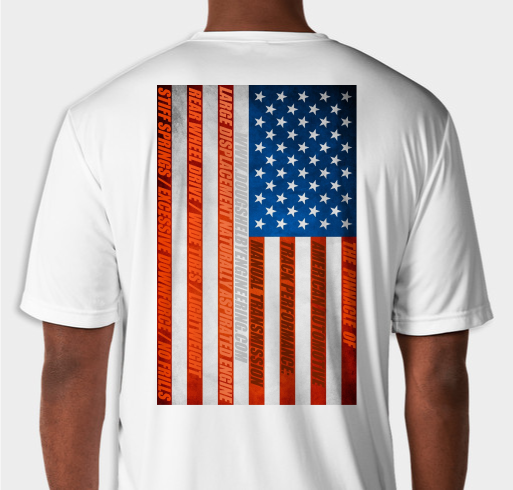 Independence Day 2022 Limited Edition Shirt