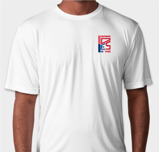 Independence Day 2022 Limited Edition Shirt