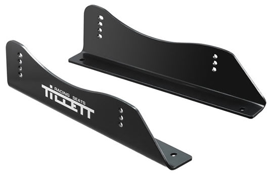 Tillett Seat Brackets, Runners, and Spacers