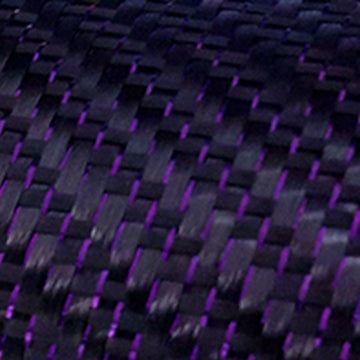 2013-2017 Gen V Viper Carbon Fiber Canards Custom Weave