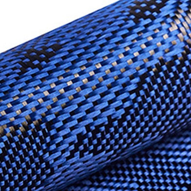 2013-2017 Gen V Viper Carbon Fiber Canards Custom Weave