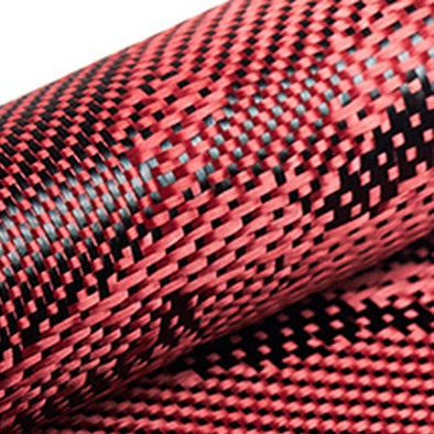 2013-2017 Gen V Viper Carbon Fiber Canards Custom Weave