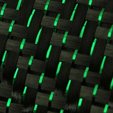 2013-2017 Gen V Viper Carbon Fiber SRT Hood Bezels Custom Weave