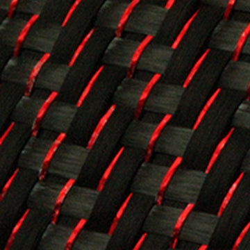 2013-2017 Gen V Viper Carbon Fiber GTS Hood Bezels Custom Weave