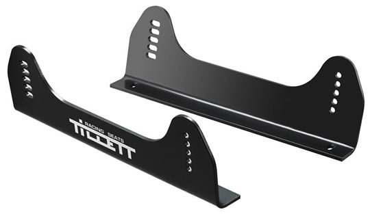 Tillett Seat Brackets, Runners, and Spacers